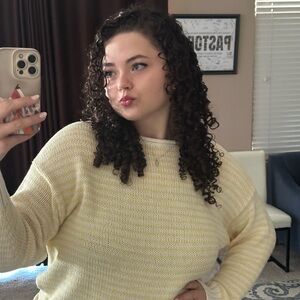 Meet your Posher, Kaitlyn